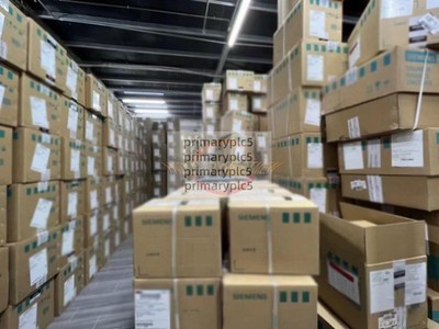 ONE New Siemens Analyzer light source A5E02326861