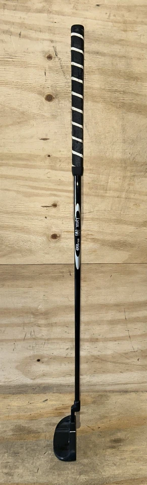 Lynx Black Cat Junior Putter - Image 4 of 4