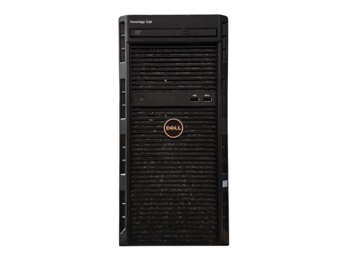 Dell PowerEdge T130 Computer Servers | eBay