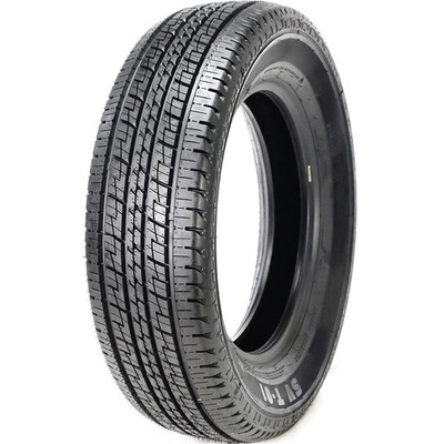 4 Tires Argus Advanta SVT-01 275/50R22 111H AS A/S All Season