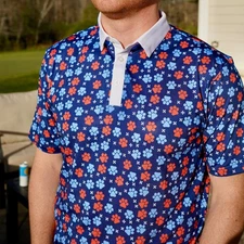 The Stars & Paws Polo