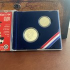 FIFA WORLD CUP - US Mint Official 1994 Coin Set BOSTON - W71 Rare Packaging — photo 6