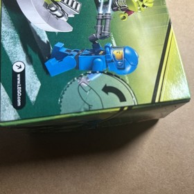 LEGO Space: Alien Striker (7049)