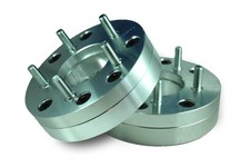 Wheel Adapters 5x4.5 To 4x156 1 Put Many Polaris Yamaha Rim On Ford Mustang