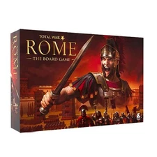 Total War: Rome - The Board Game