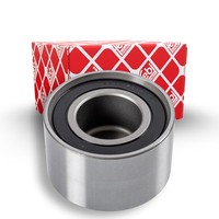 febi Bilstein Umlenk-/FüHrungsrolle, Zahnriemen 26217 FüR Subaru