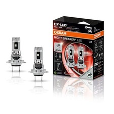 OSRAM H7 NIGHT BREAKER LED SPEED 450