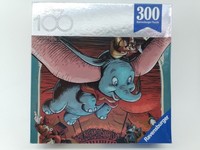 Ravensburger Puzzle 13370 Dumbo 300 Teile Disney FüR Erwachsene & Kinder B-Ware