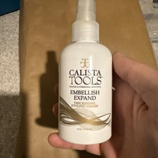 Calista Tools Embellish Expand Thickening Styling Cream 6oz Discontinued NWOB