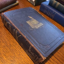 A history of the rod. Flagellation & the Flagellants. Rev. Wm M Cooper