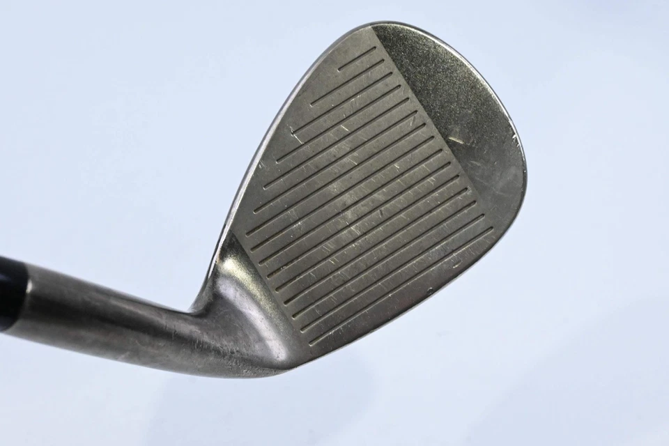 Left Hand Mizuno MP T Series Sand Wedge / 53 Degree / Stiff Flex Dynamic Gold S3 - Image 2 of 4