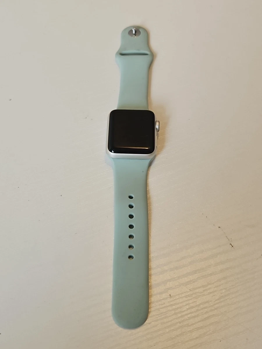 Apple Watch Series 3 16 GB Smart 38 mm Case Wristwatches for sale