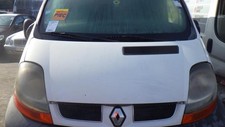 Capote Renault TRAFIC