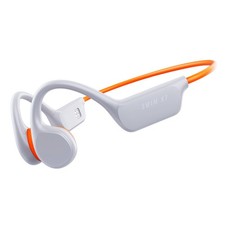 Wireless Bone Conduction Earphones Swim IPX68 Waterproof 32G MP3 Headphones