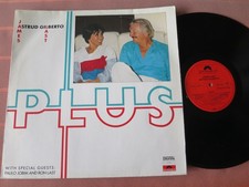 JAMES LAST, ASTRUD GILBERTO   PLUS  12 LP Vin...