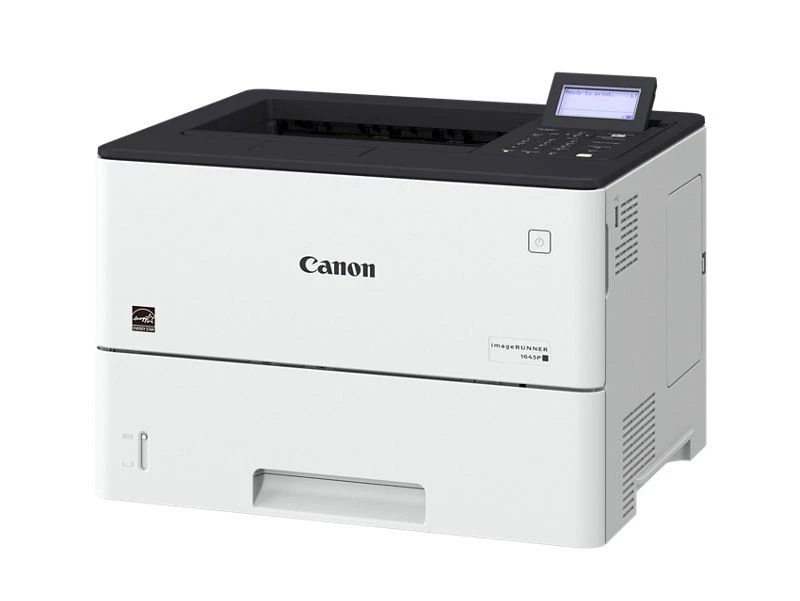 CANON imageRUNNER 1643P Monochrome Laser Printer 45ppm Tested with Toner - Image 2 of 3