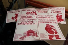 RARE Music maker lap harp sheet music, The Beatles+ MORE 8 piece lot