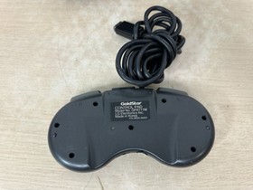 Goldstar 3DO Console w/ OEM Controller, Box & Foam - Matching Serials - WORKS!