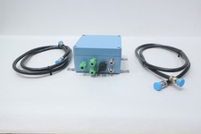 Harrer&kassen HK2-M-PT100 Microwave Measurement Transmitter 100-240v-ac