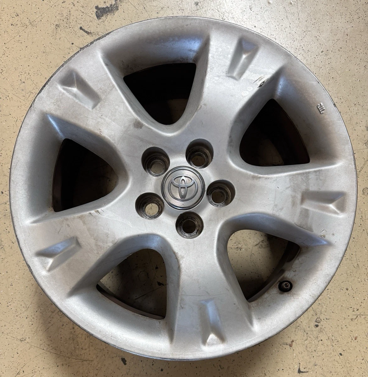 25+ Wheels for Toyota Matrix for sale | Updated Oct 2026