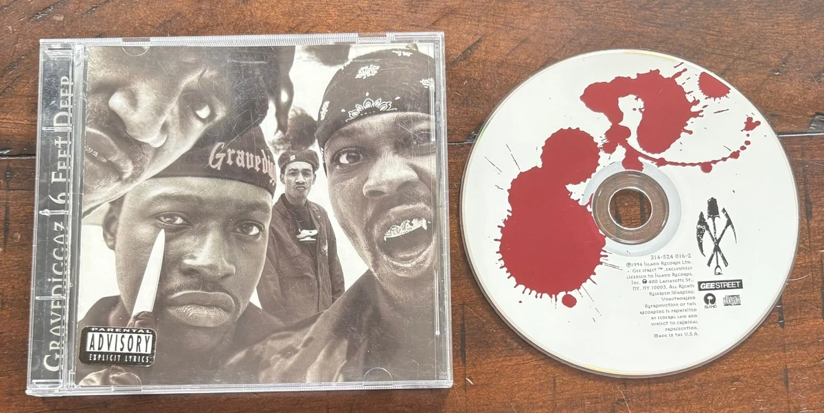 Wu-Tang Clan Music CDs for sale | eBay