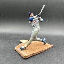 McFarlane Toys Action Figure Baseball Bat Sports Action Figures