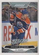2019-20 Upper Deck MVP Oscar Klefbom #148 4ic
