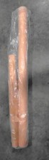 Schluter-KERDI membrane : 39" x 96" so 26 ft2 plus various cut pieces shown