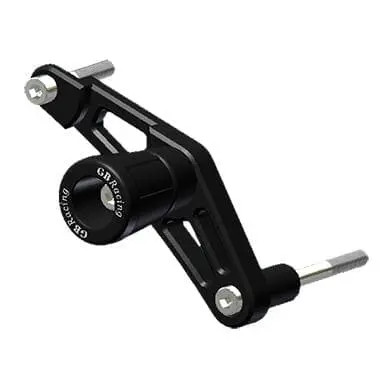 GBRacing Crash Mushroom Left | Triumph Daytona 675 R 2011>2012