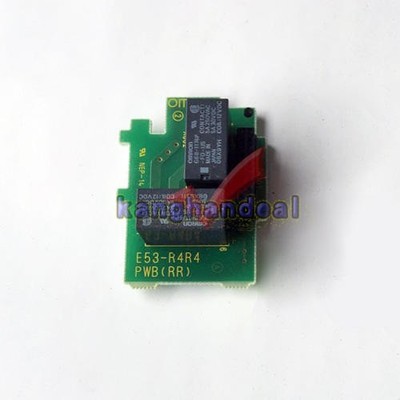 New 1PC Omron E53-R4R4 Insider Card For Controller E5CK-AA1-302