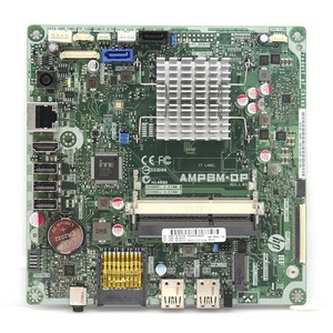 AMPBM-OP 793292-004 Hewlett   Motherboard f/ 21.5" AiO PC w/   A6-6310 *kk