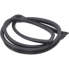 1963-1965 Falcon Comet Rear Window Weatherstrip 2 Door Hardtop