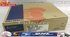 New Mitsubishi MR-J3-60A-RJ070 Servo Drive MRJ360ARJ070 Fast Shipping