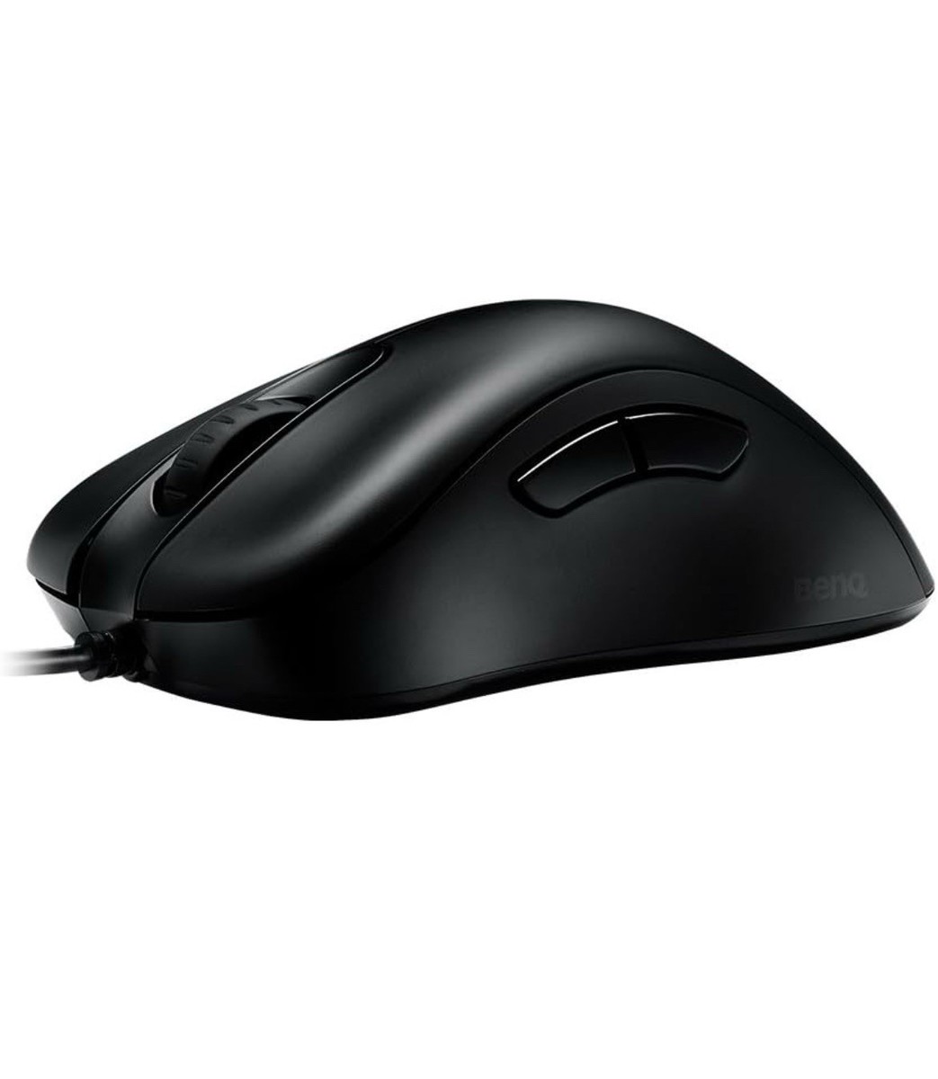 BenQ Zowie CS Go Edition Ec2-b Ergonomic Gaming Mouse for eSPORTS