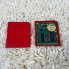Pokemon: Red Version (Nintendo Game Boy, 1999) GBC Authentic New Battery Works