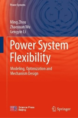 Power System Flexibility - 9789811990748