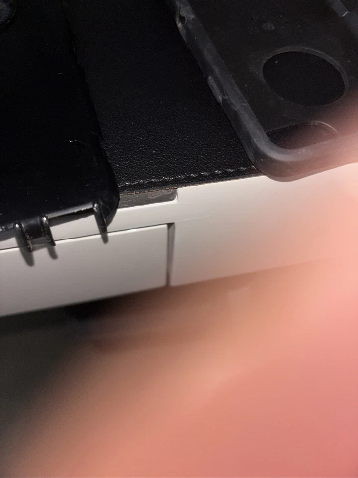 Funda OtterBox DEFENDER iPhone 6 Plus / 6s Plus - Negra Gris - Sin funda Foto 3 de 4