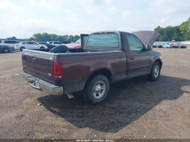 Válvula de control de freno de pieza de freno antibloqueo bomba ABS para Ford E150 Van 97-00 52018 Foto 4 de 4