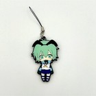 First Love Hatsukoi Monster Omoteur Rubber: Shinohara Kouta NEW Anime Keychain — photo 1