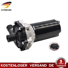 F&uuml;r Mercedes W220 221 S600 R230 Wasserumw&auml;lzpumpe Zusatzwasserpumpe Standheizung