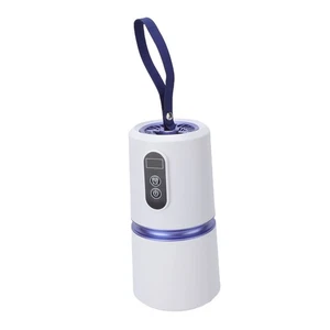 High Speed Portable Clothes Dryer Compact Design For Apartment Recommended ECM