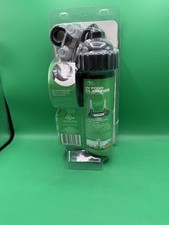 Total Pond UV Pond Clarifier 9W Cleans Green Water Fish Health Clean Fresh