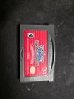 POKEMON MYSTERY DUNGEON: RED RESCUE TEAM (NINTENDO GBA) TESTED