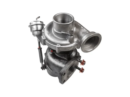 Turbolader MERCEDES-BENZ ATEGO 1017 K