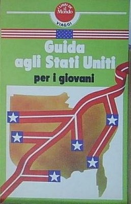 VEREINIGTE STAATEN JUGENDFÜHRER