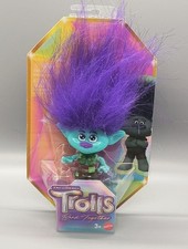 DreamWorks Trolls Band Together Branch Action Figure Toys Sealed New In Box