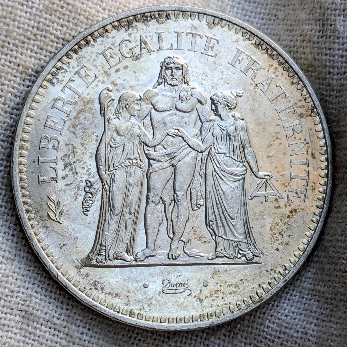 Silver 1974 French Coins for sale | eBay