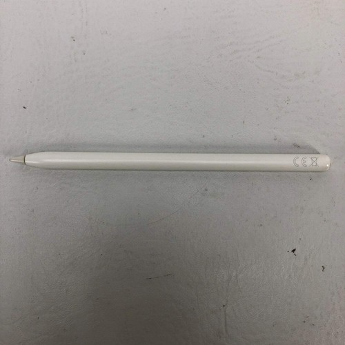 Apple Pencil 2nd Gen Smart Pencil Stylus White MU8F2AM/A - Picture 2 of 4