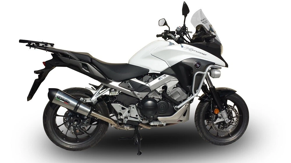 Honda sale vfr800x 2020