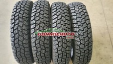 4 PNEUMATICI RICOSTRUITI 145/80 R13 75T FANGO X FIAT PANDA